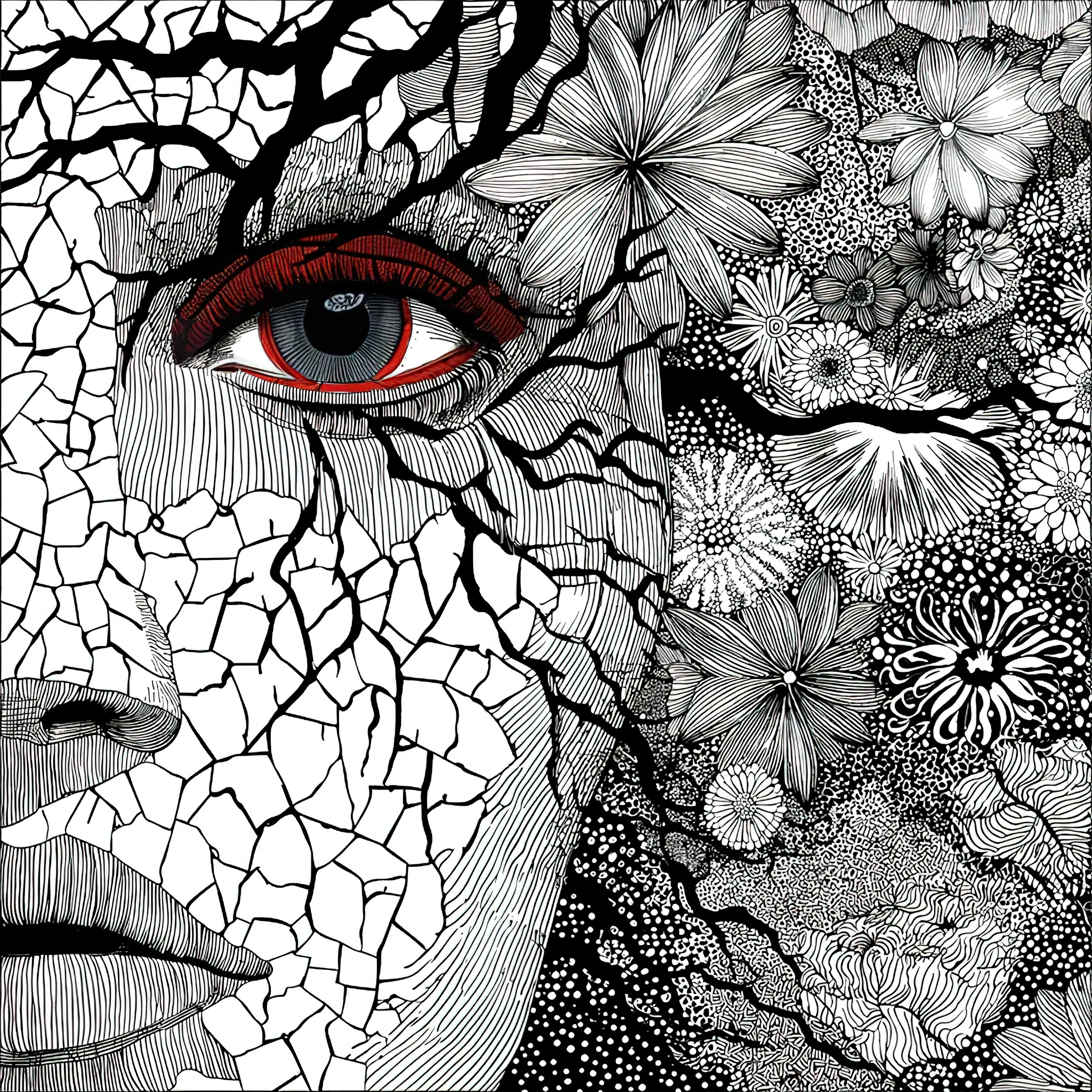 Fracturebloom Oracle