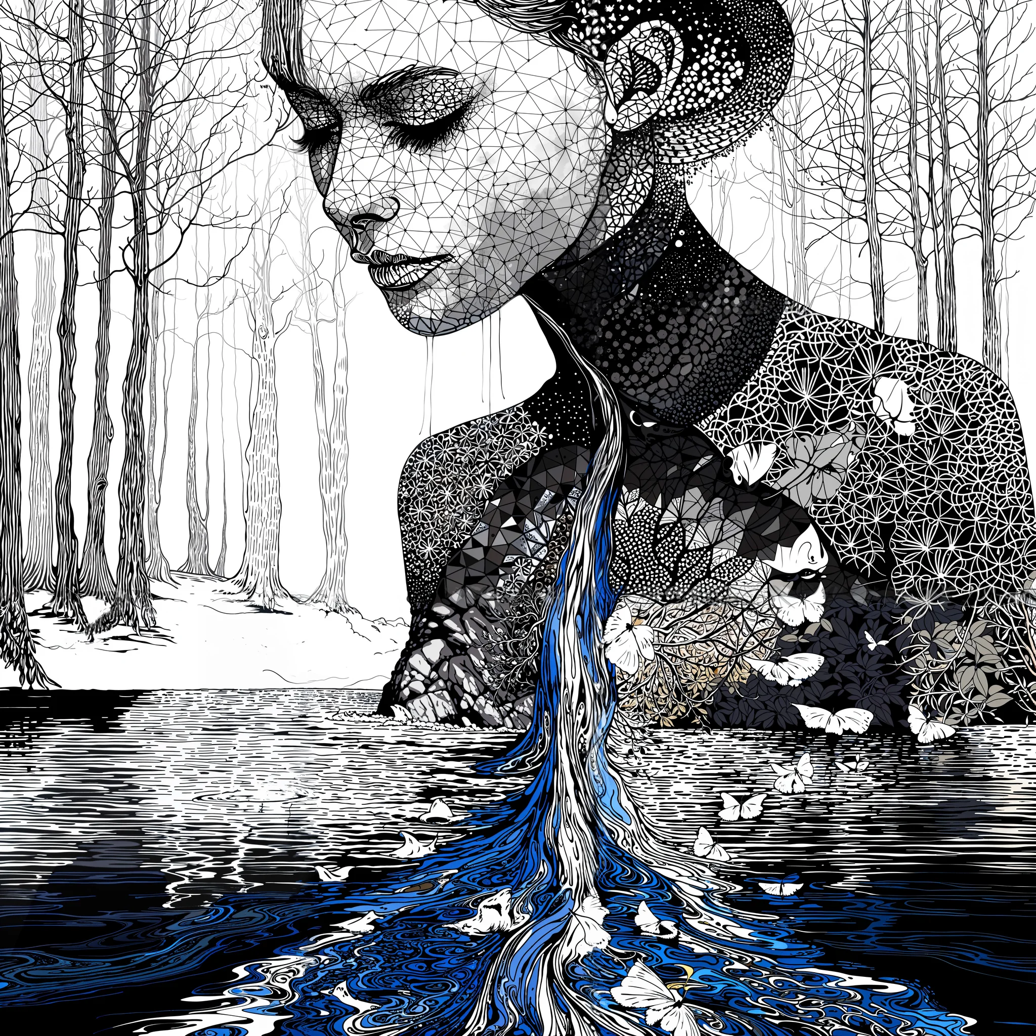 Stillness