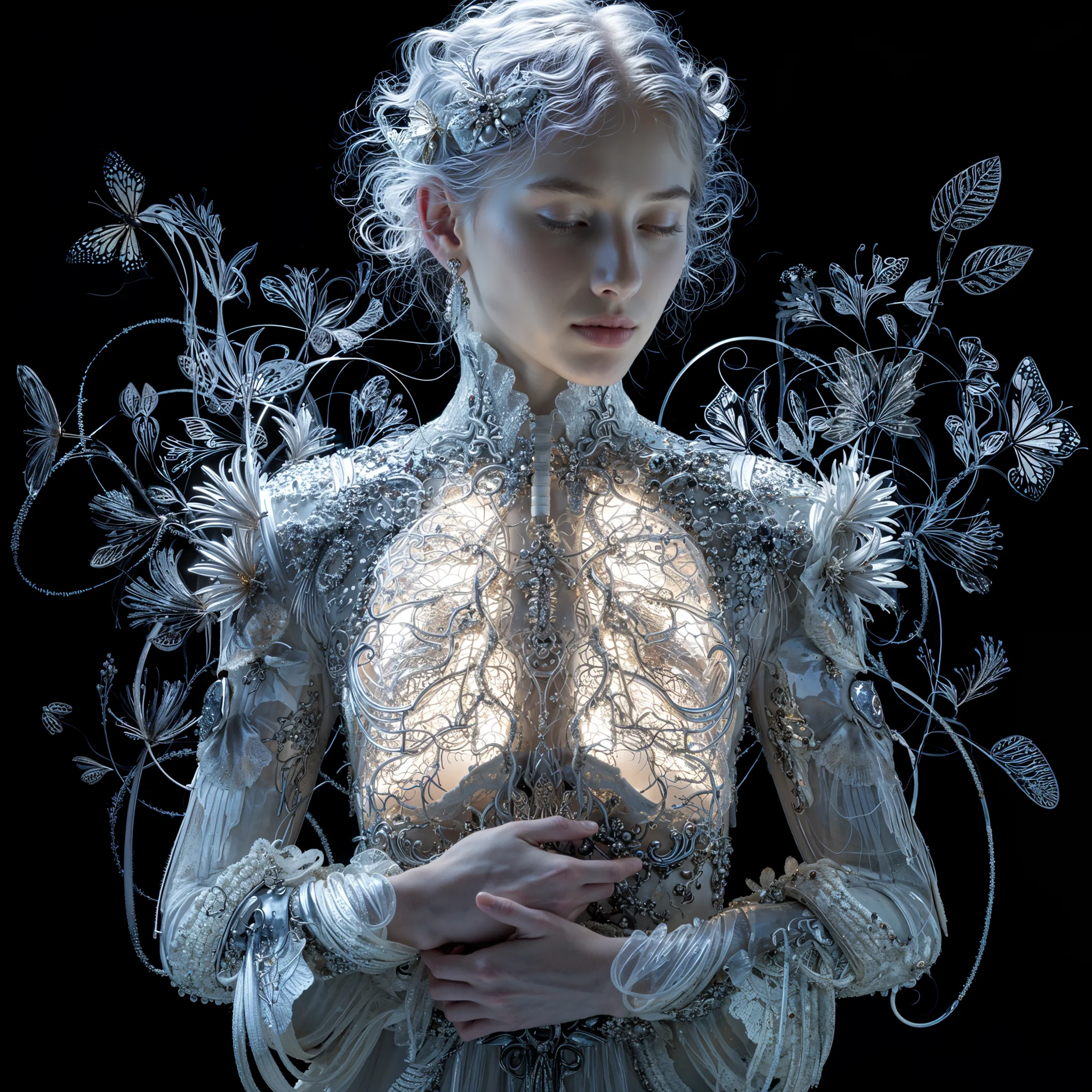 Breath of Renewal