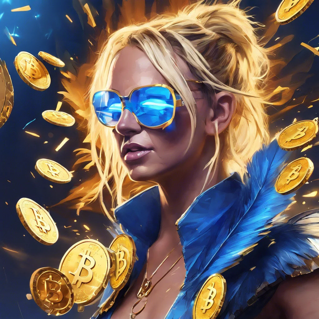 Lady Athena 