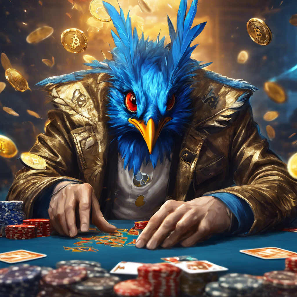 Spade GG