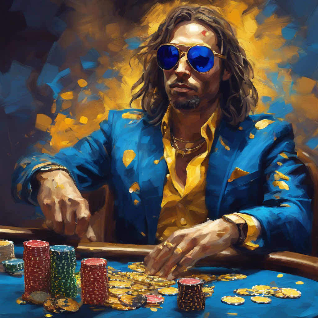Lucky chips