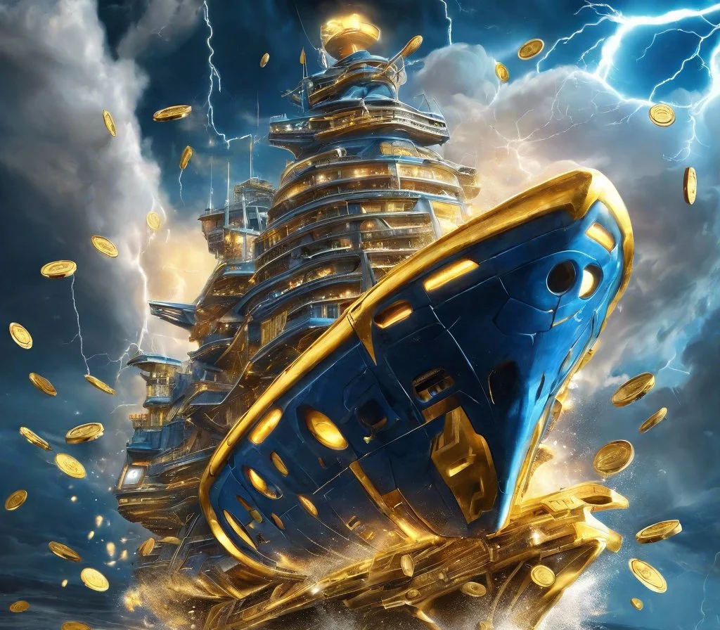 TitanShip 