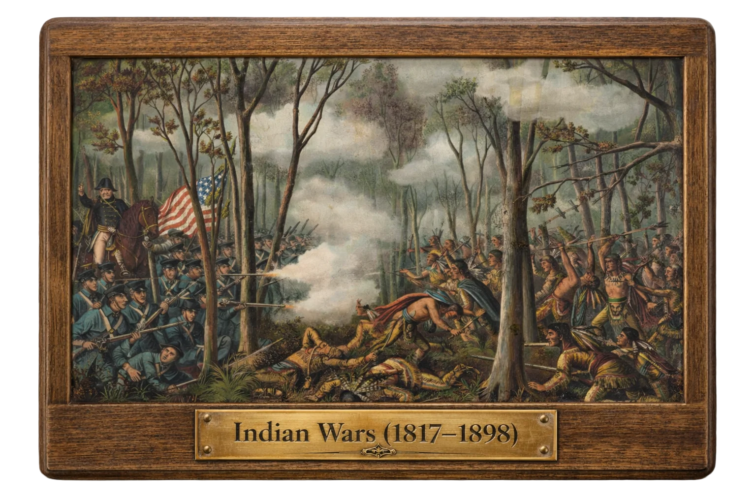 Indian Wars 