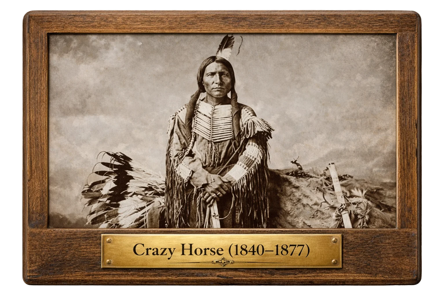 Crazy Horse