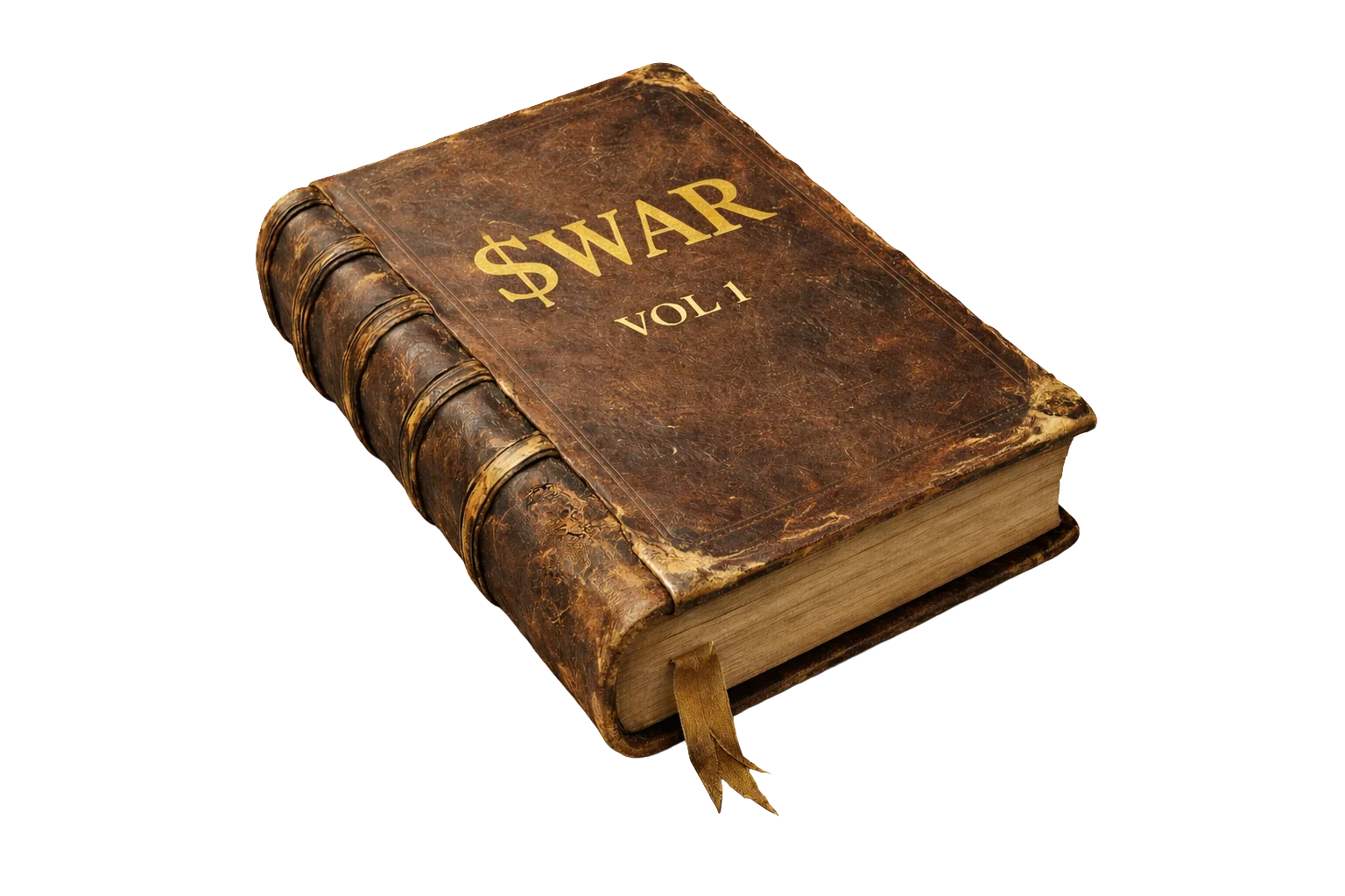 WAR Manual V1