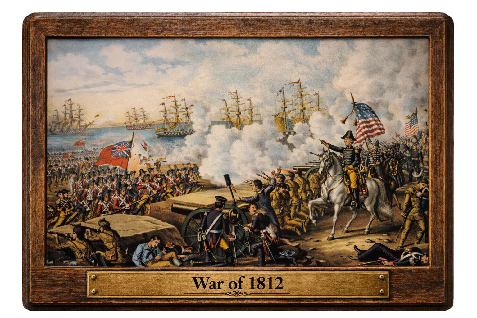 War of 1812