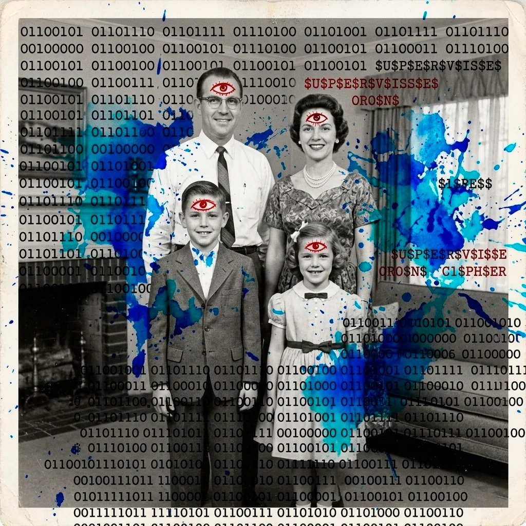 Binary Family
