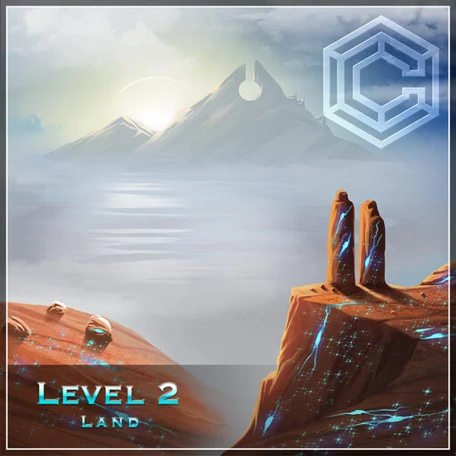 CryptoLand #11207