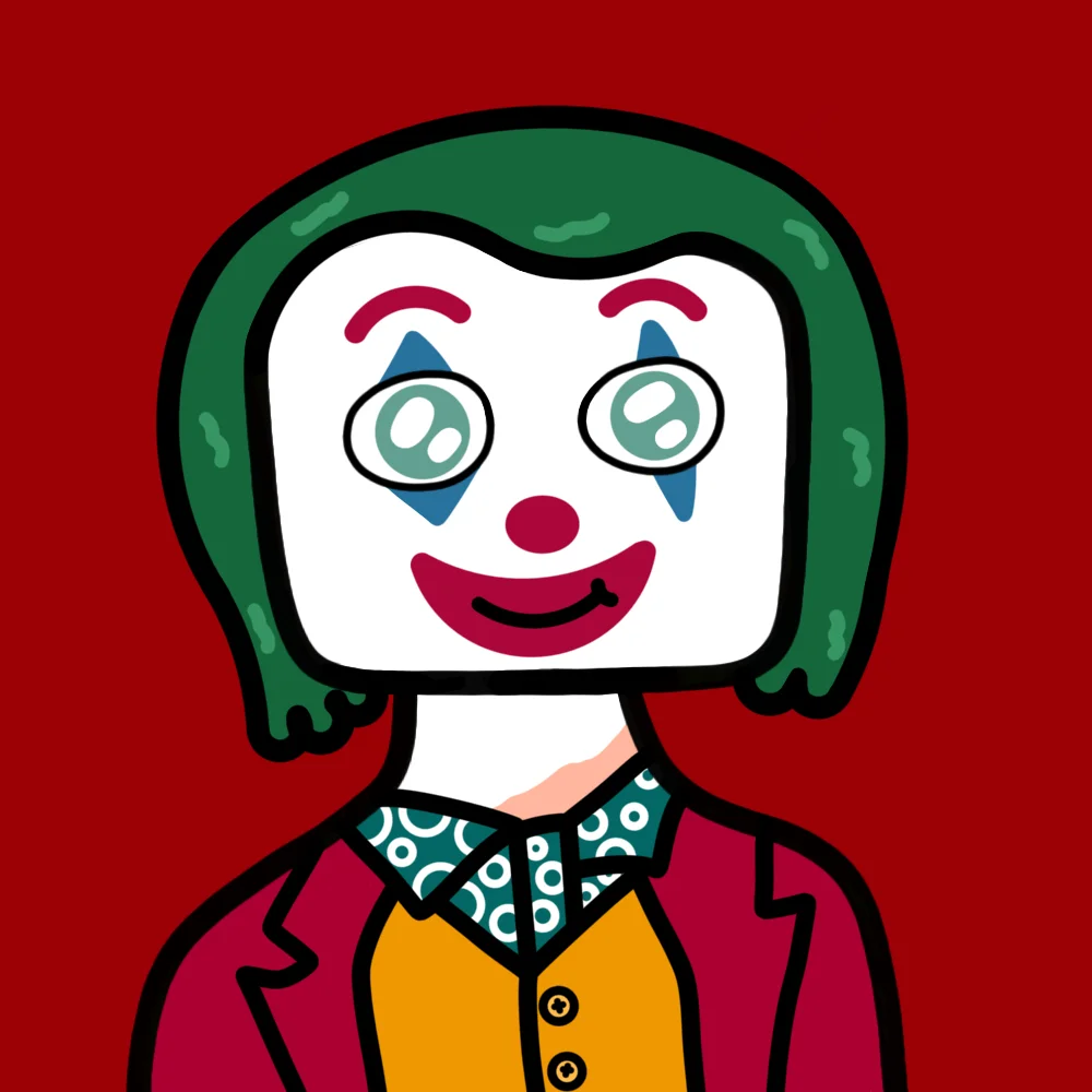 Oscar #05