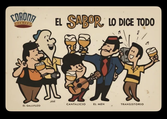 Xborrachitos