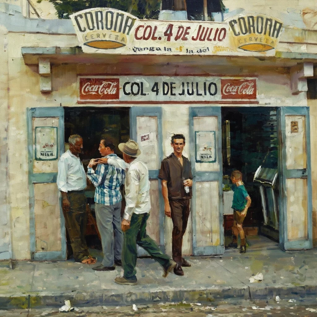 col.4 de julio #2