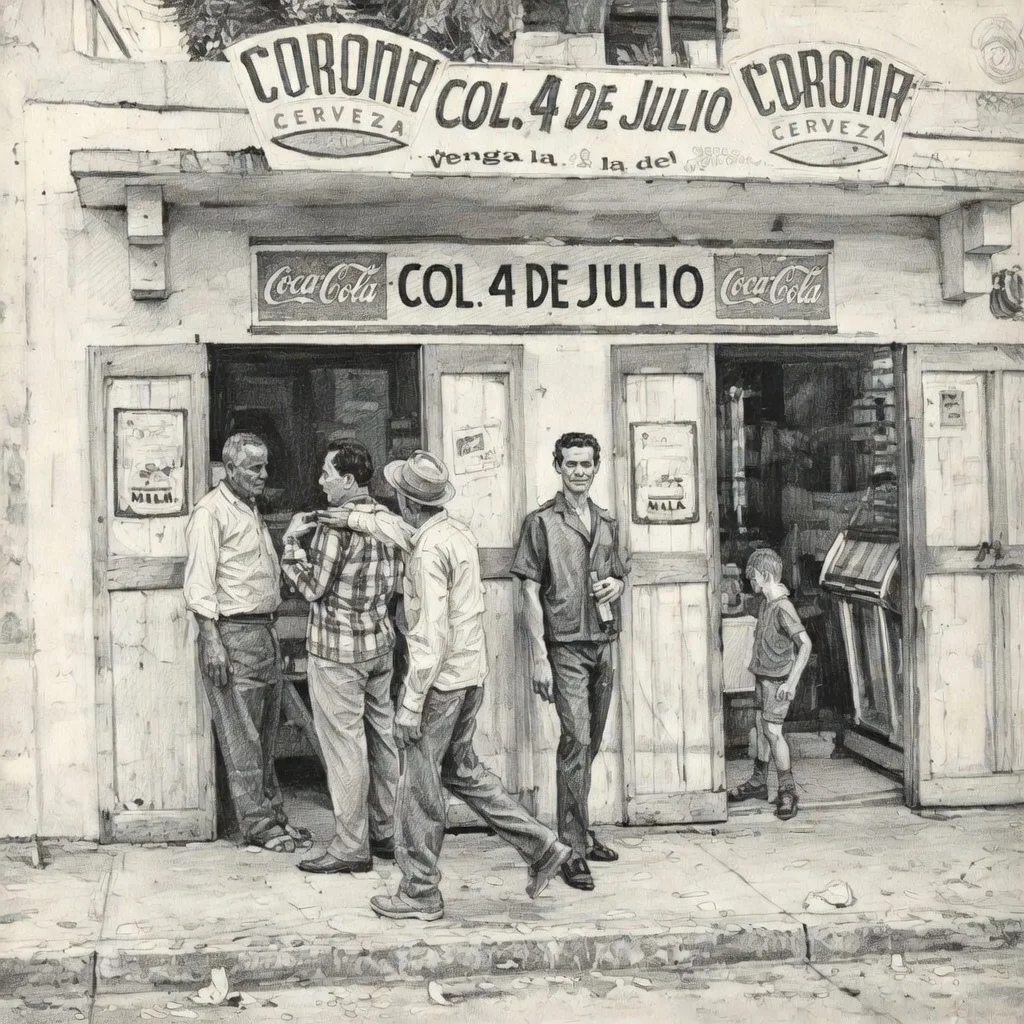 col.4 de julio #3