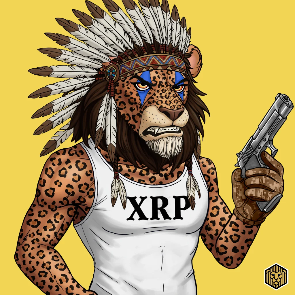 Lion #278