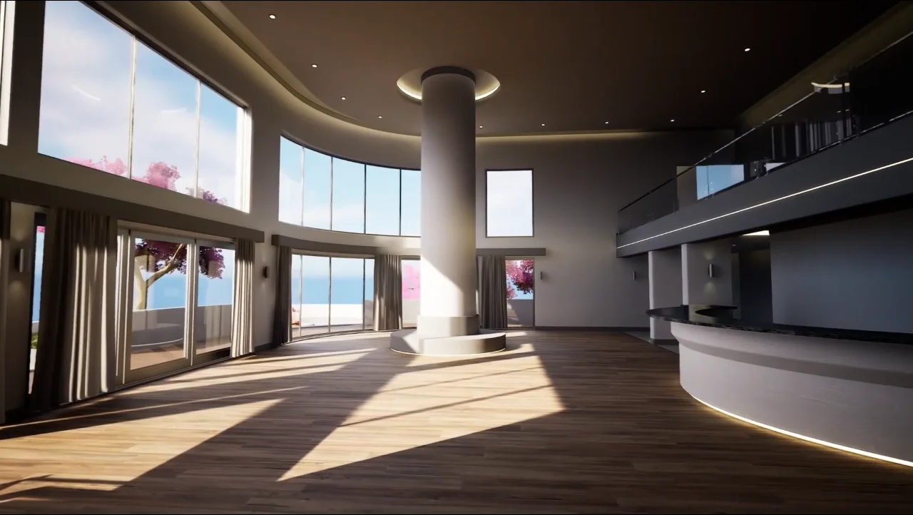 Penthouse #14