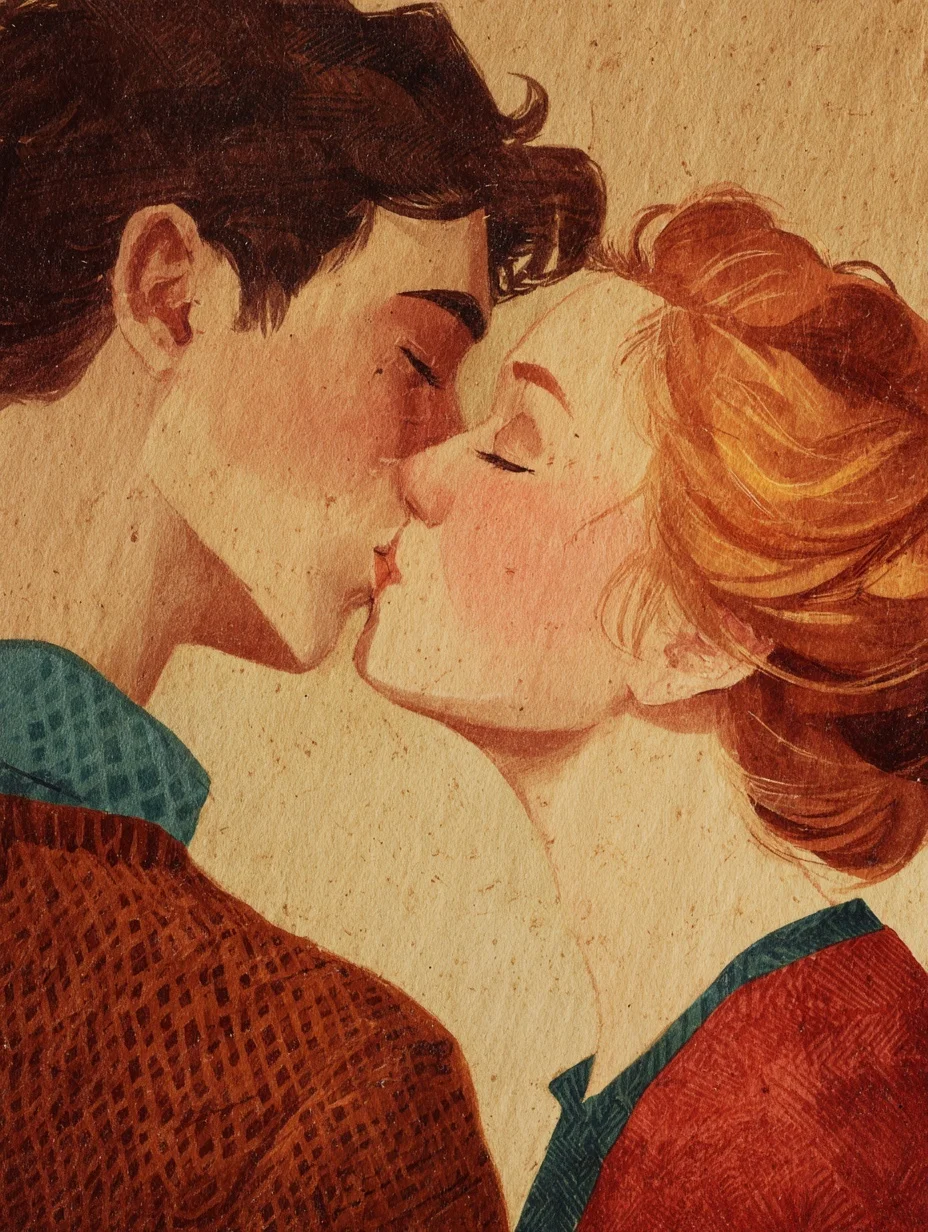 lovers
