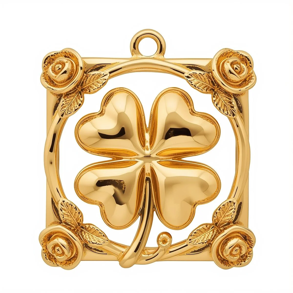 LUCKYCHARM #13