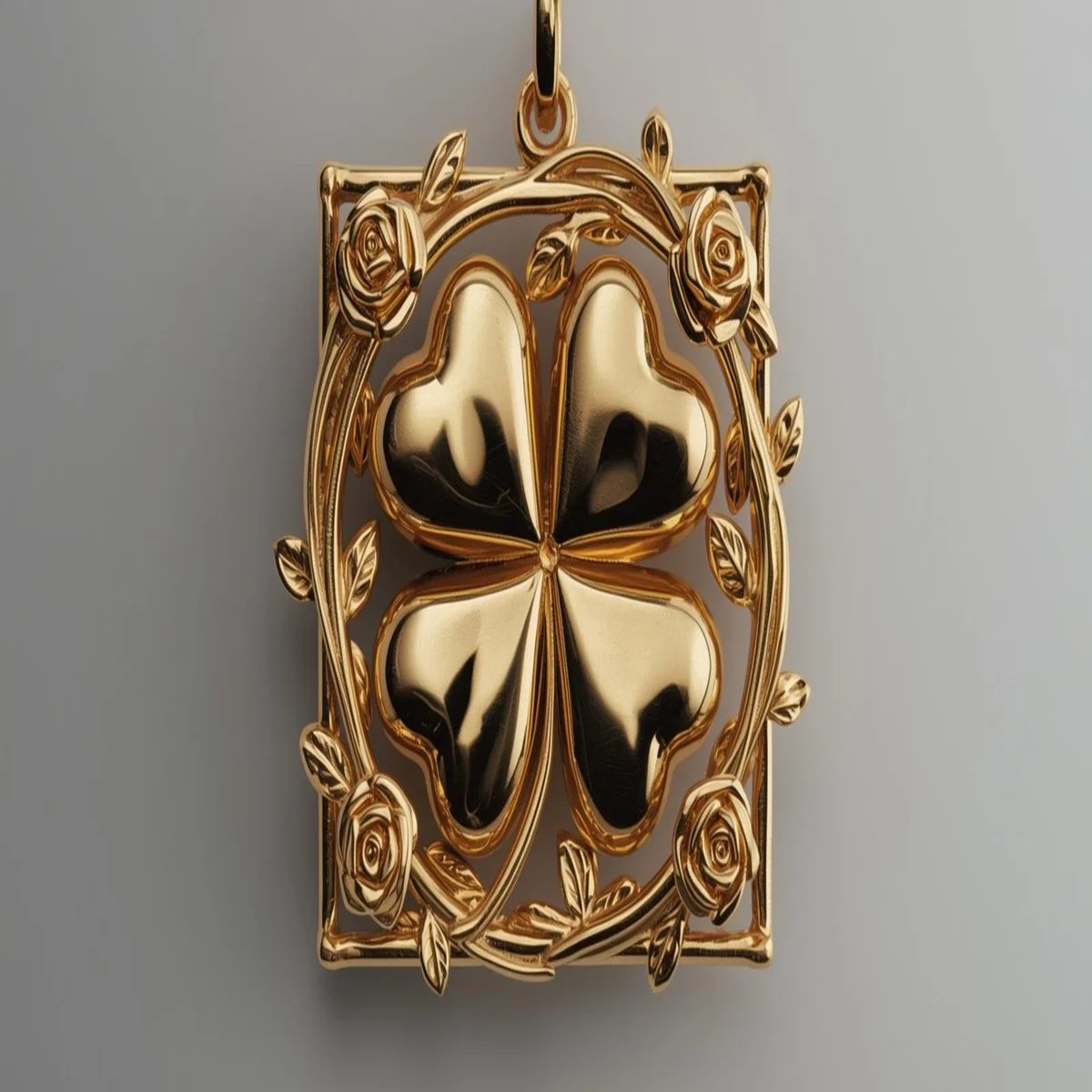 LUCKYCHARM #14
