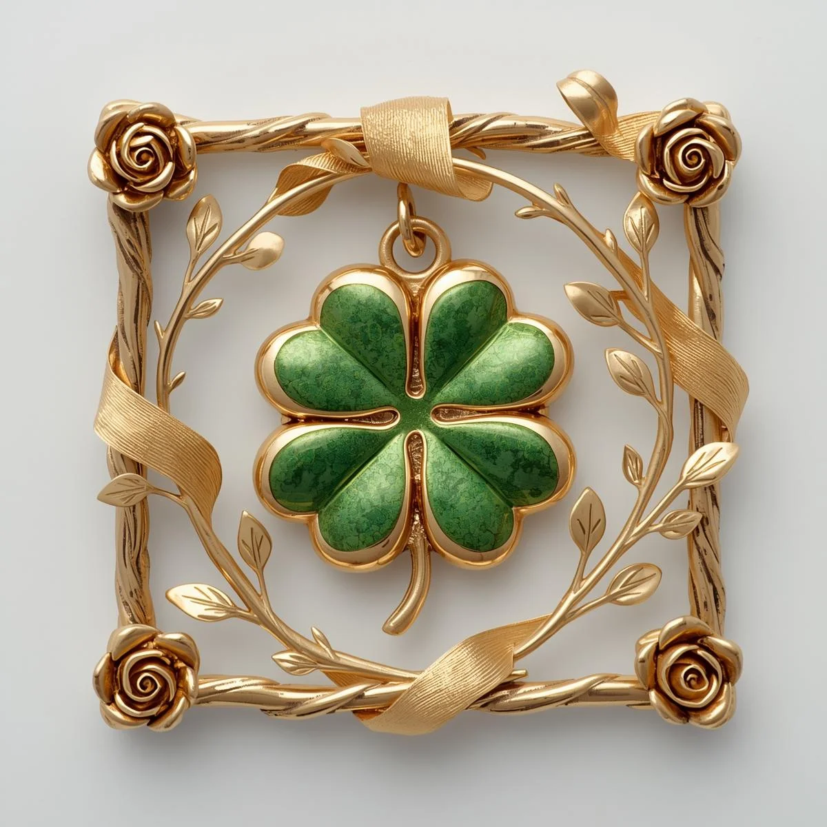 LUCKYCHARM #15