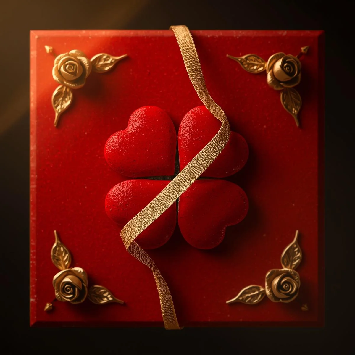LOVECHARM #06