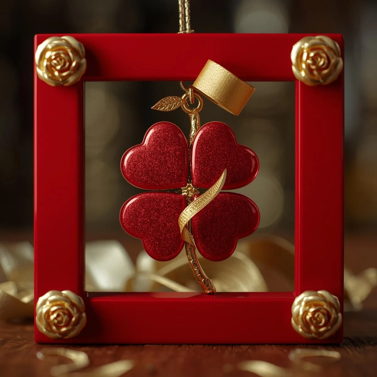 LOVECHARM #07