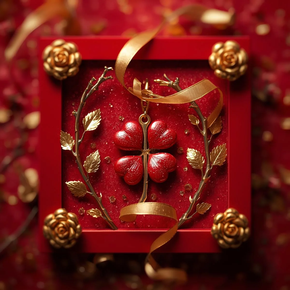 LOVECHARM #08