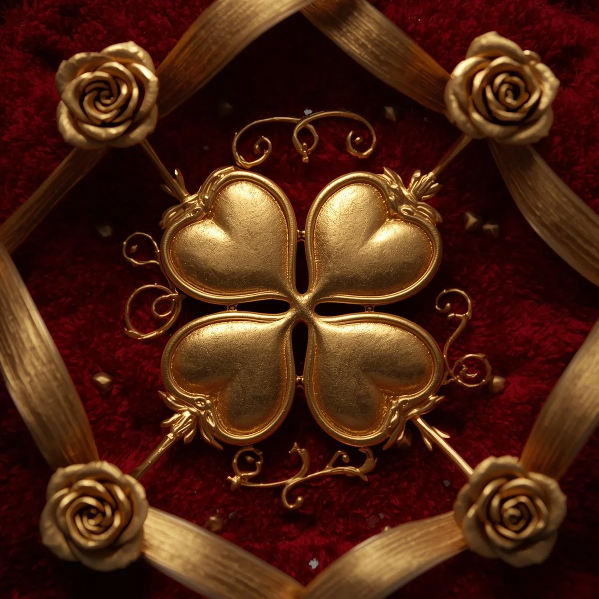 LOVECHARM #10