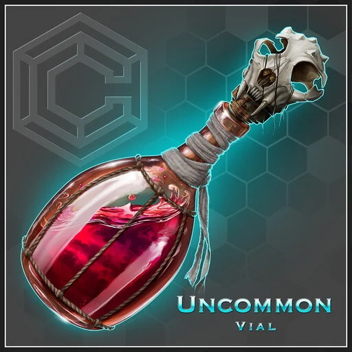 Vial #1193