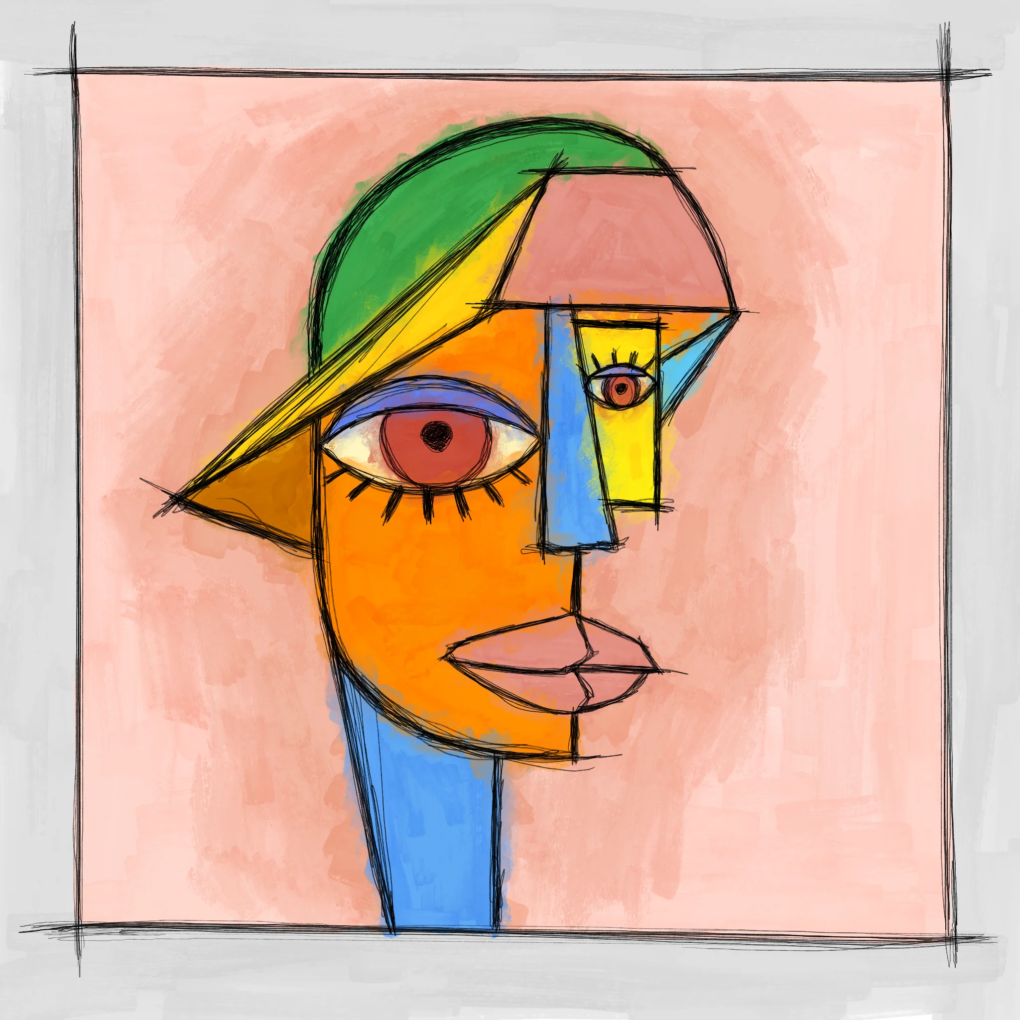 Fun Boy