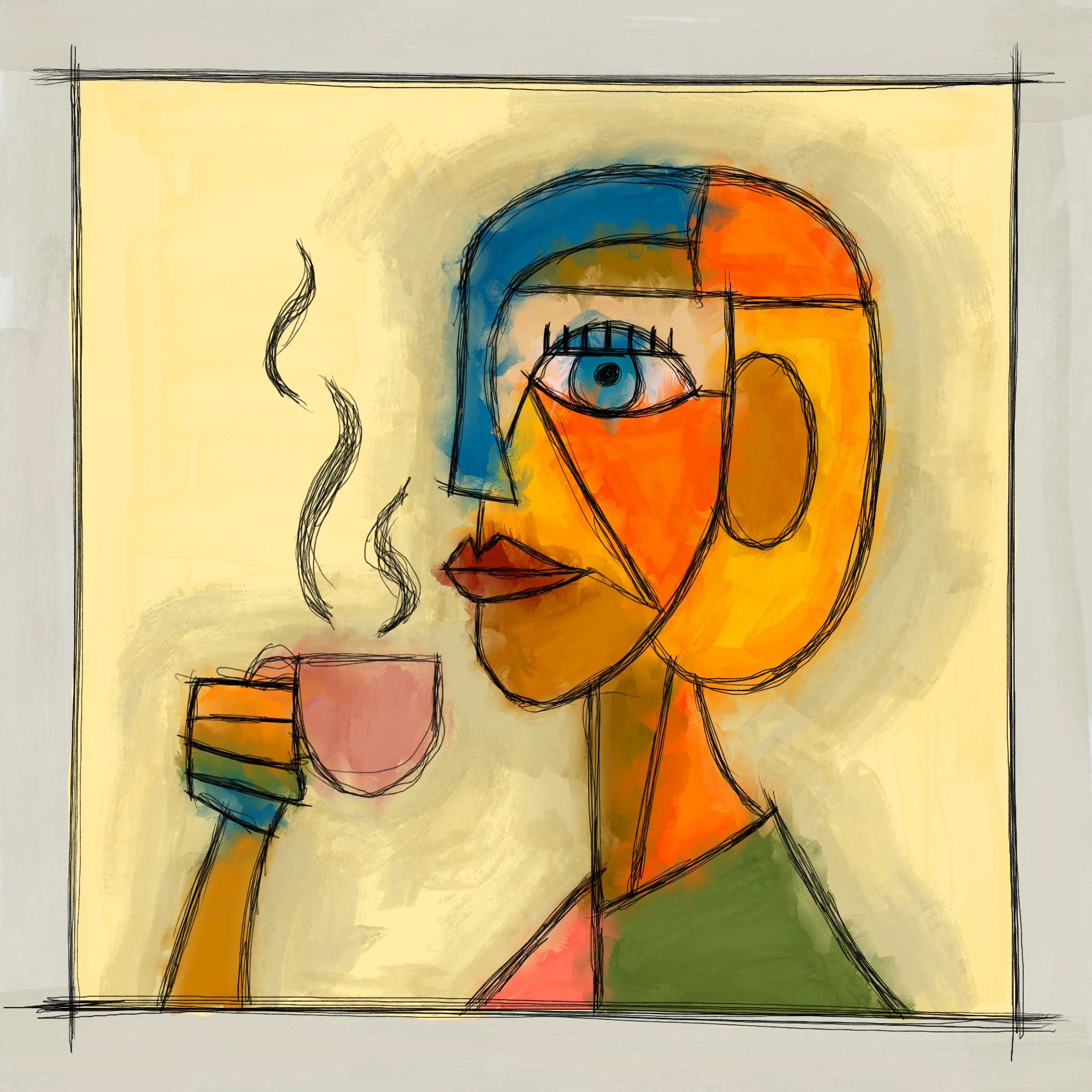 Caffeine 