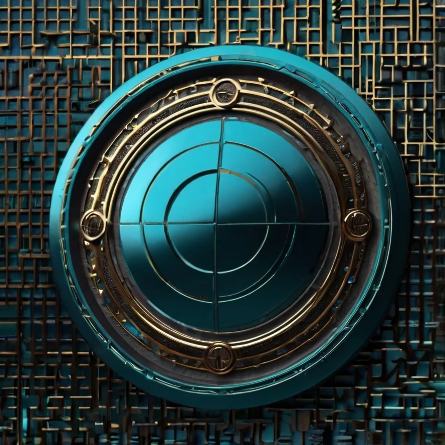 🔑 Genesis Root Key 