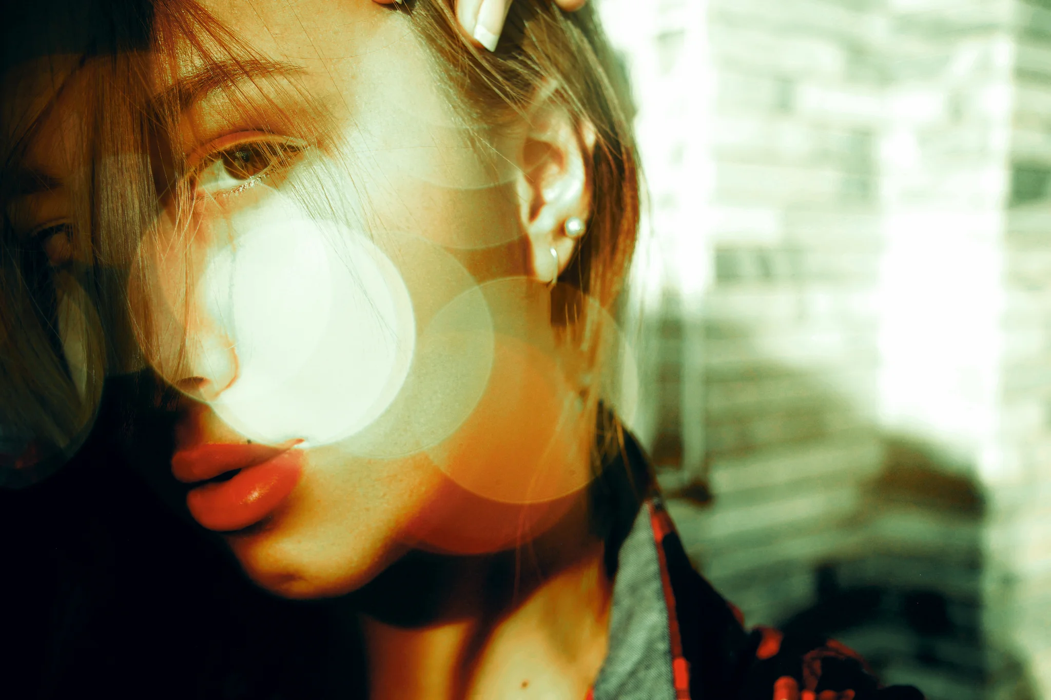 Sun Kiss