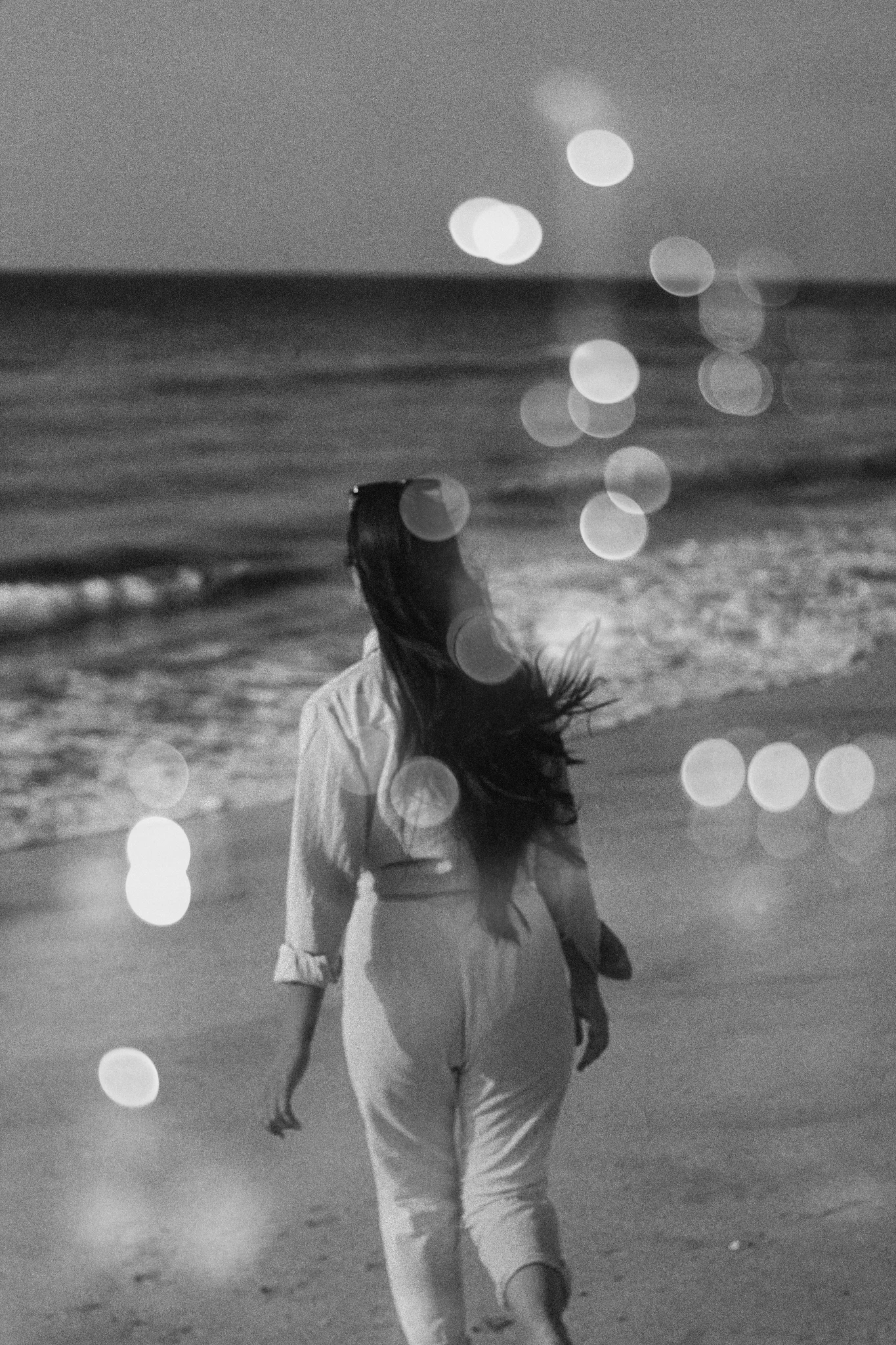 Sea