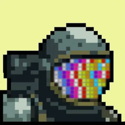 Xcalibur PFP