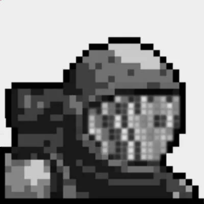 Xcalibur PFP