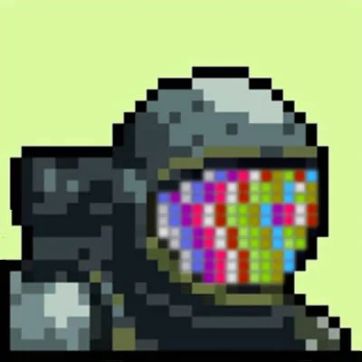 Xcalibur PFP