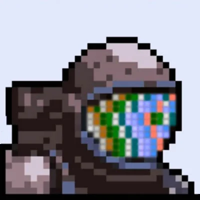 Xcalibur PFP
