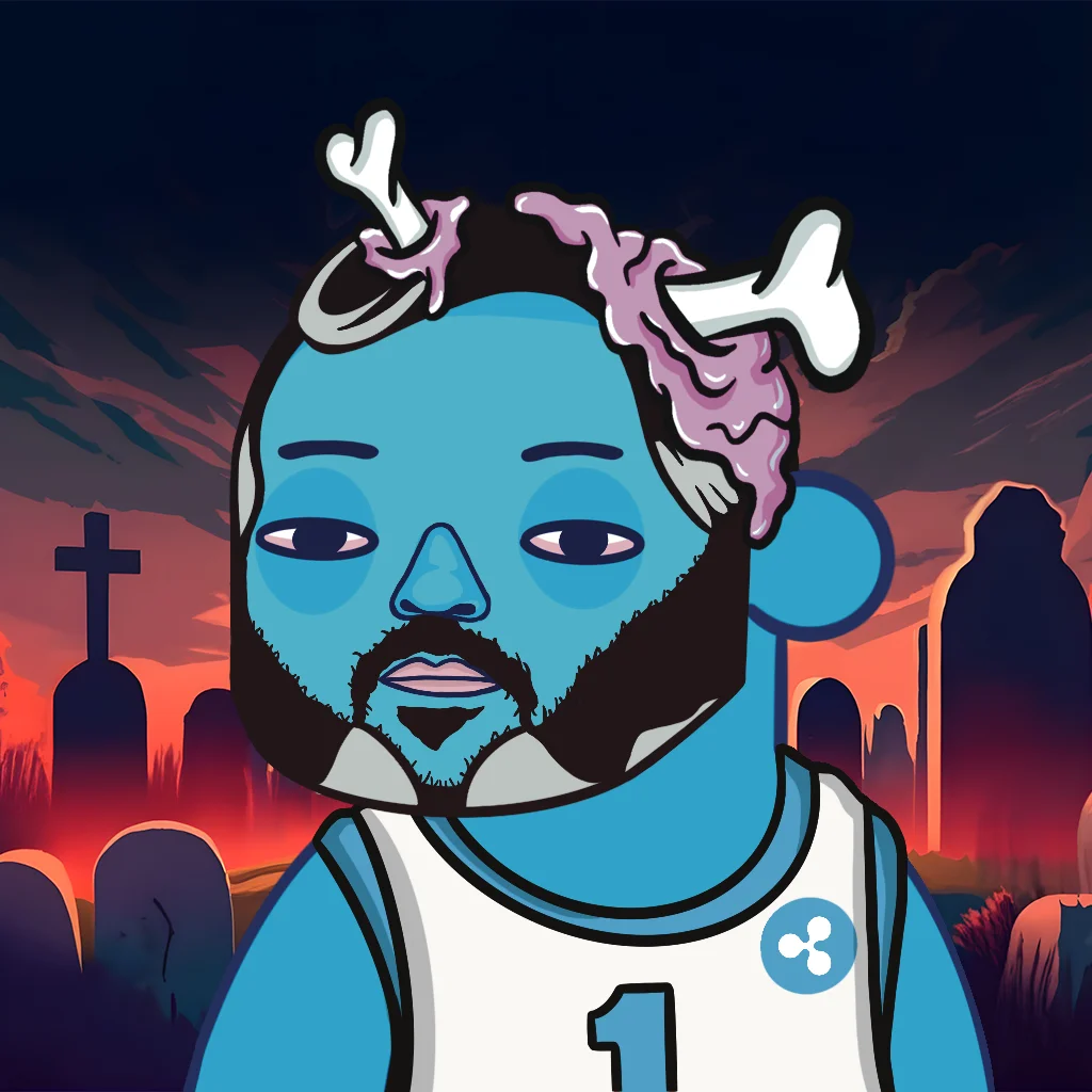 Zombie Brad #92