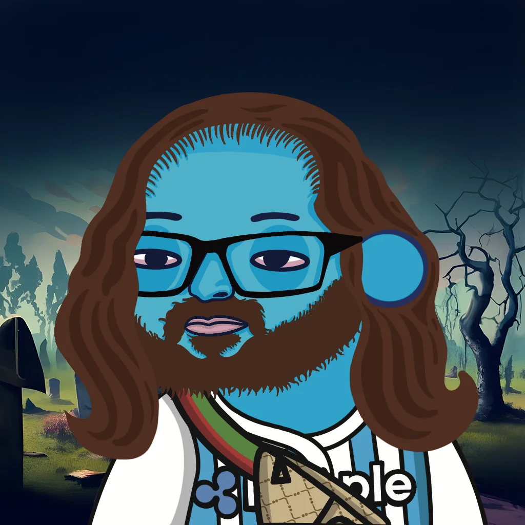 Zombie David #43