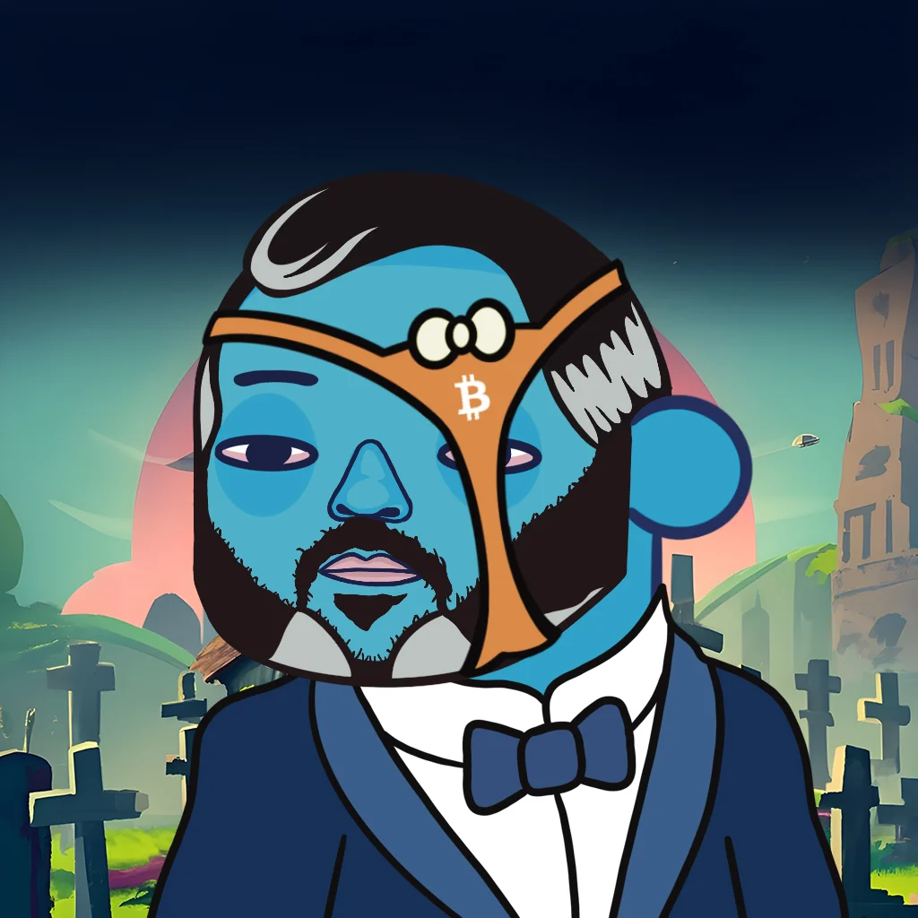Zombie Brad #94