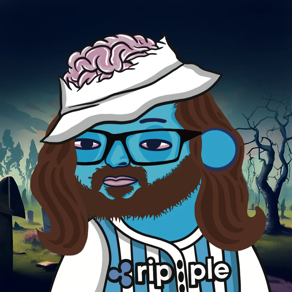 Zombie David #102