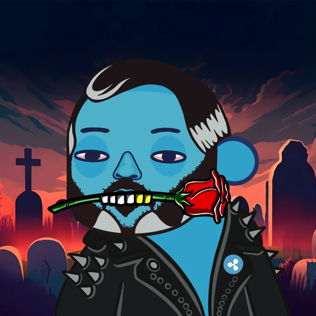 Zombie Brad #104