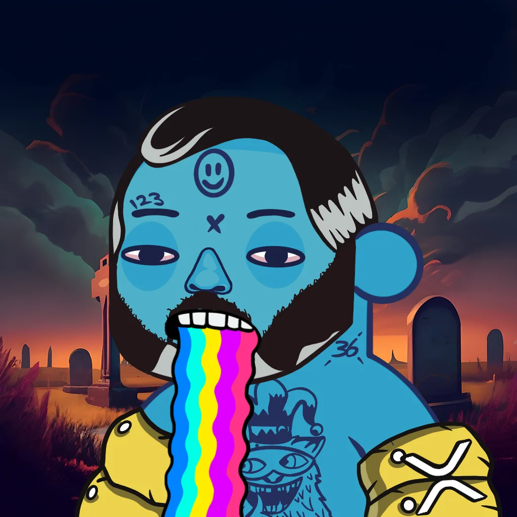 Zombie Brad #89