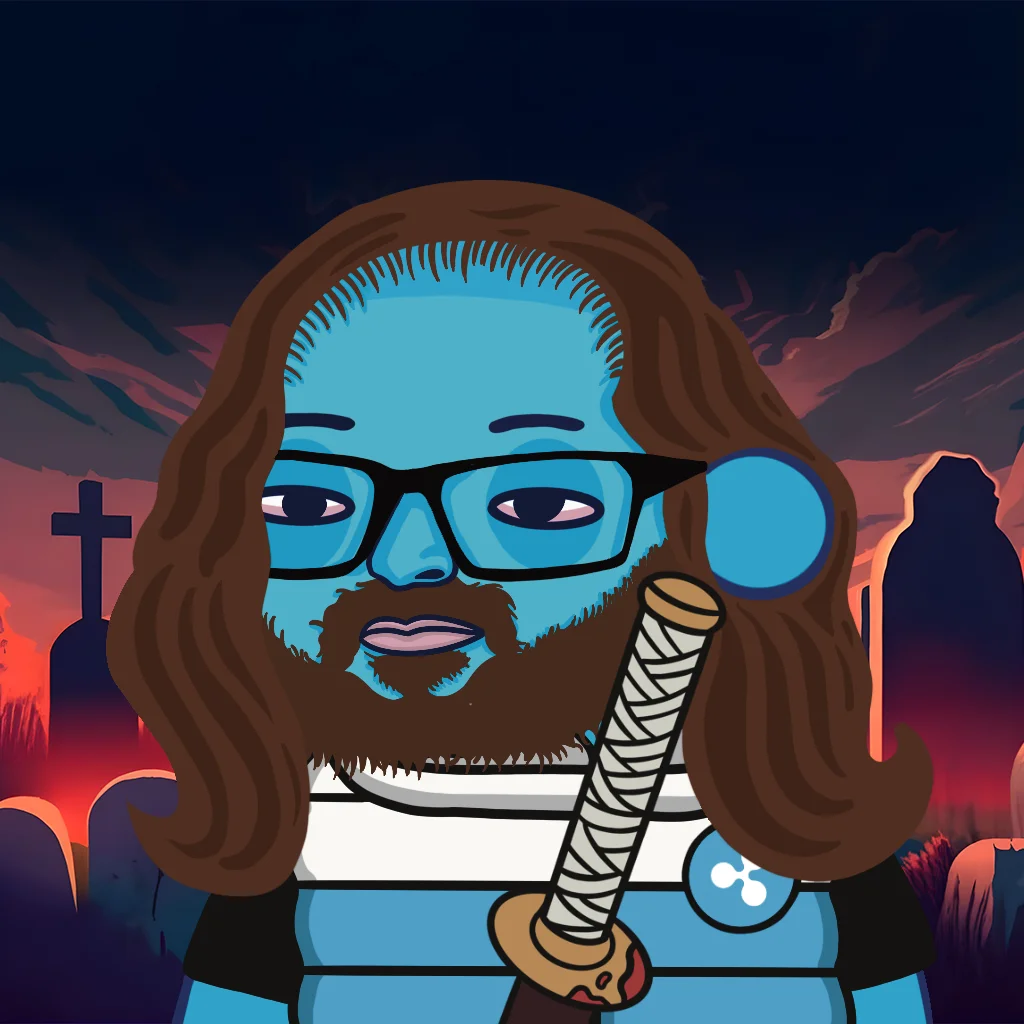 Zombie David #38