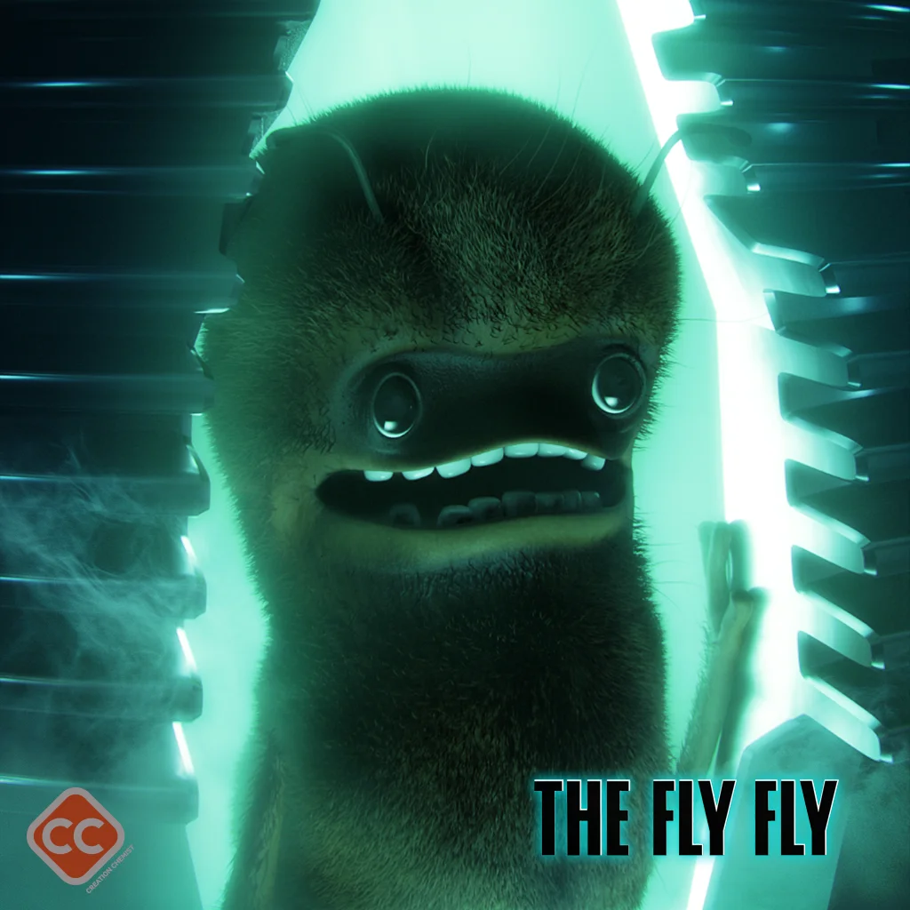 The Fly