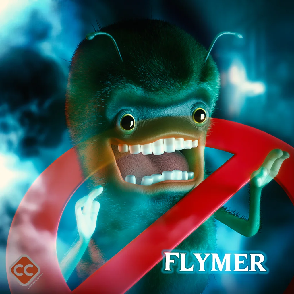 Flymer