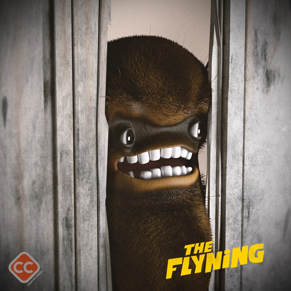 The Flyning