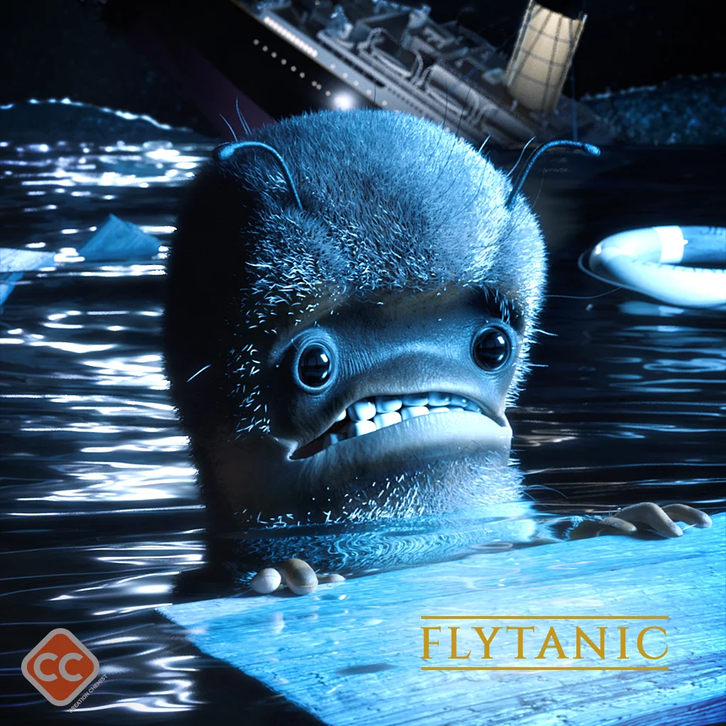 Flytanic