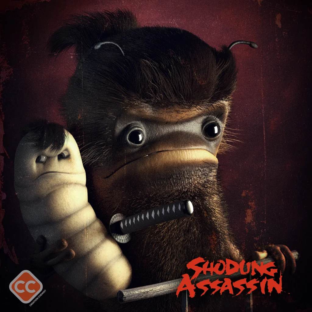 Shodung Assassin
