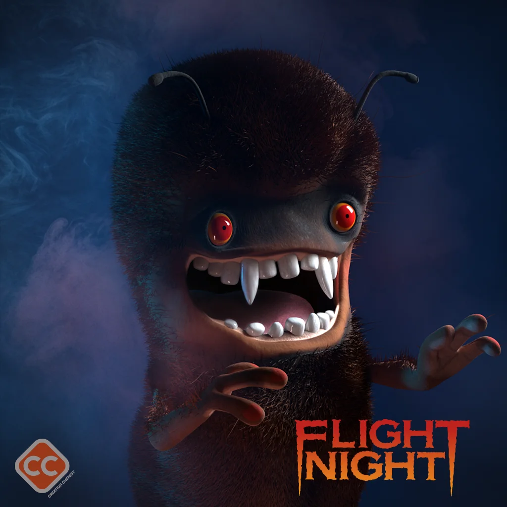 Flight Night